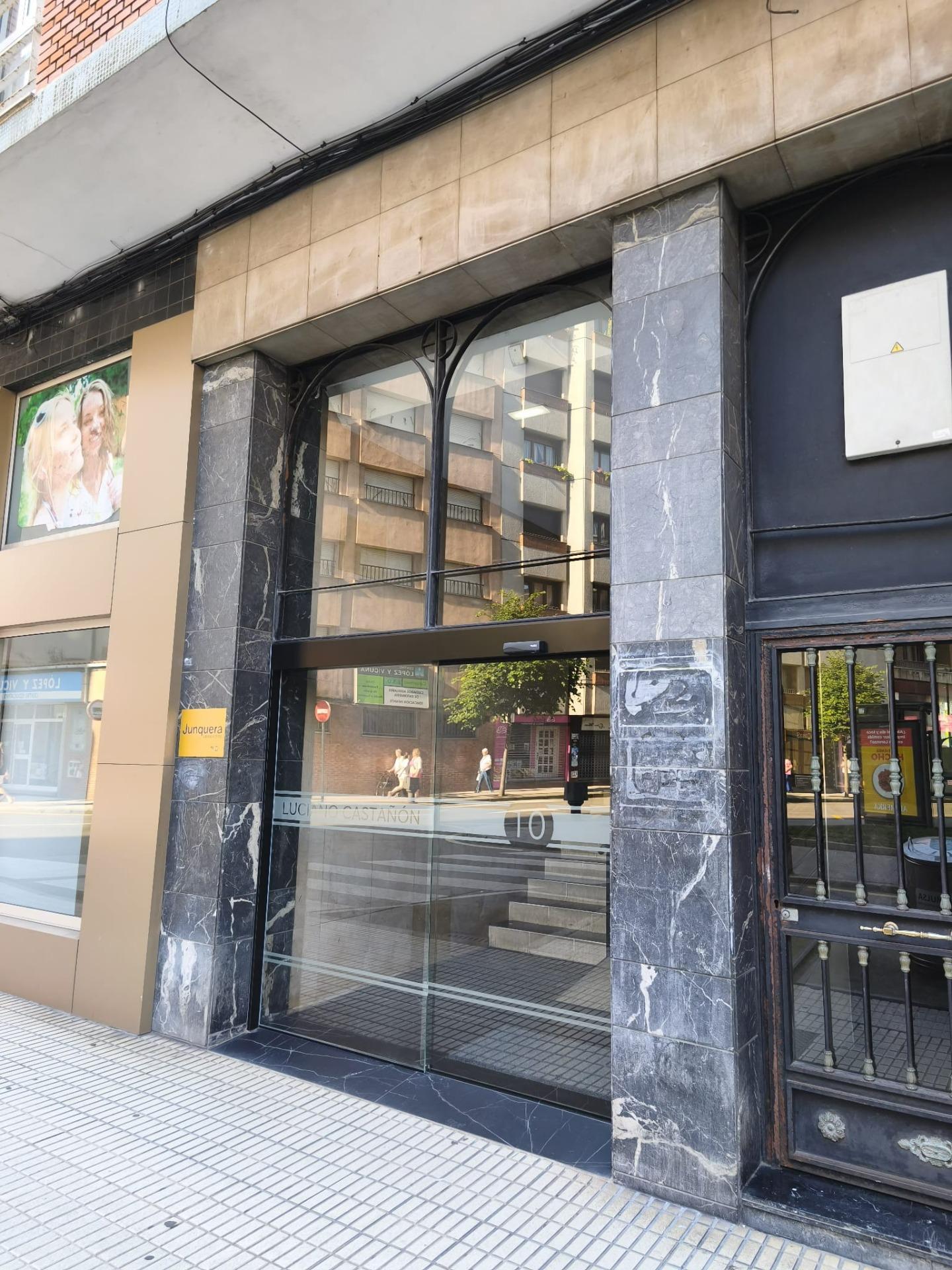 Espectacular Piso en el centro de Gijón, Calle Luciano Casta - foto 5