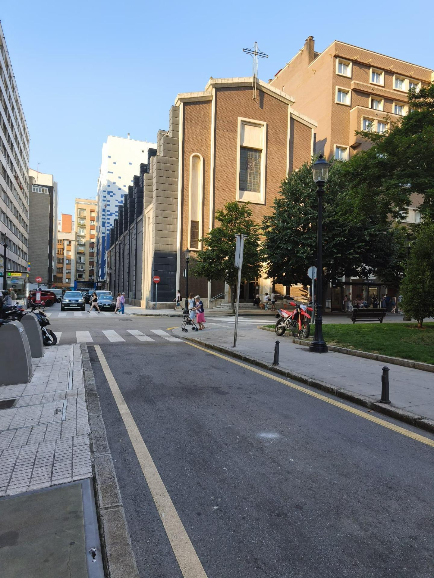 Espectacular Piso en el centro de Gijón, Calle Luciano Casta - foto 6