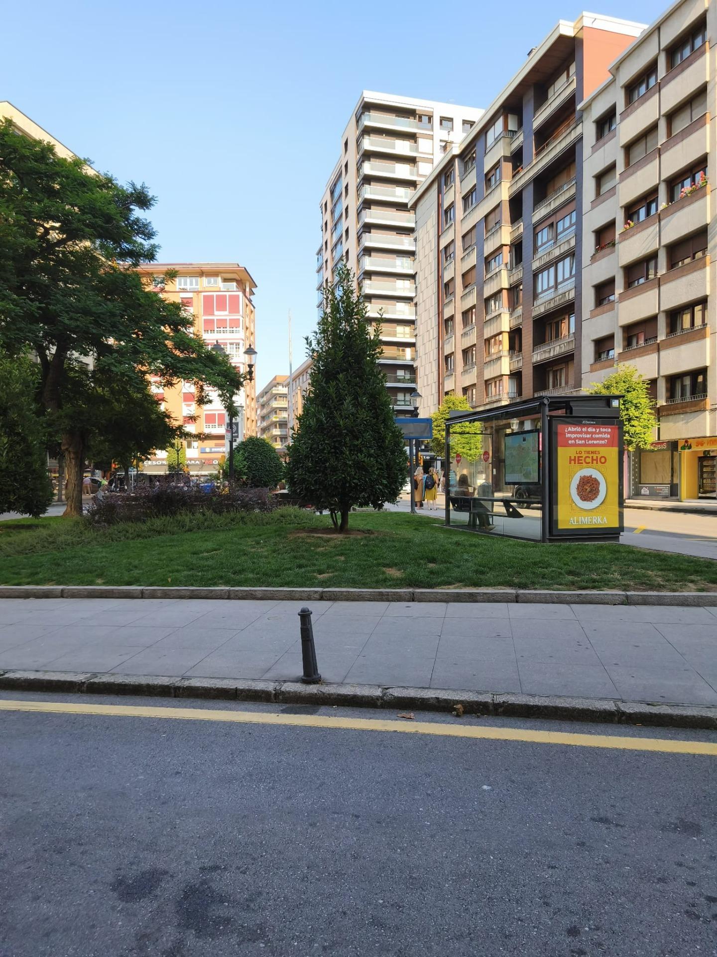 Espectacular Piso en el centro de Gijón, Calle Luciano Casta - foto 7