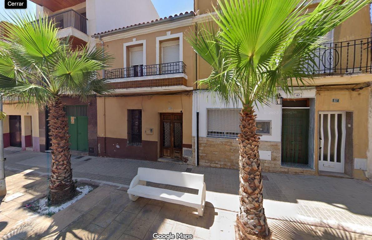 SE VENDE inmueble ALQUILADO en Almenara - foto 3