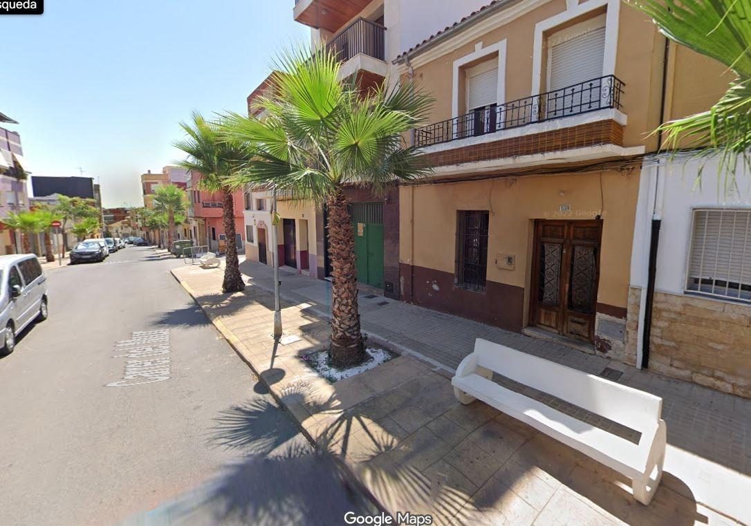 SE VENDE inmueble ALQUILADO en Almenara - foto 4