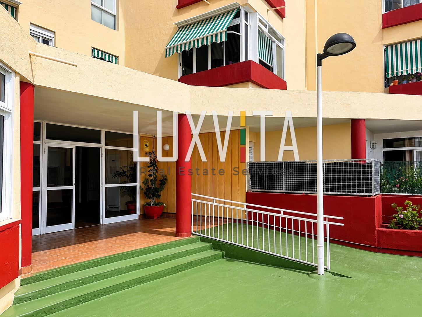 Apartamento de 1 dormitorio en El Madroñal, Adeje – Amplio,  - foto 13