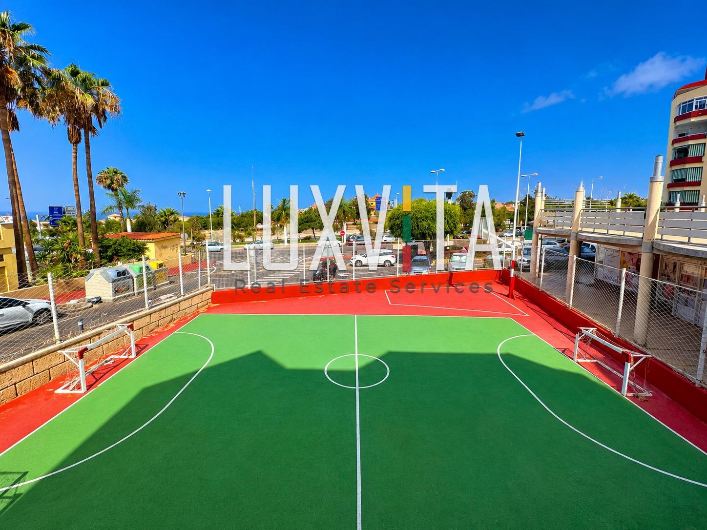 Apartamento de 1 dormitorio en El Madroñal, Adeje – Amplio,  - foto 15