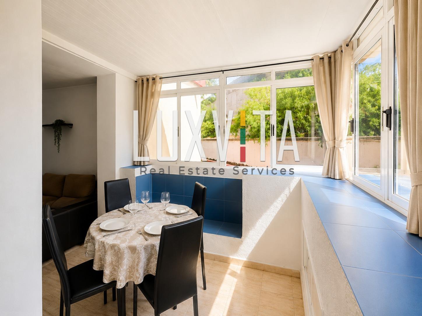 Apartamento de 1 dormitorio en El Madroñal, Adeje – Amplio,  - foto 4