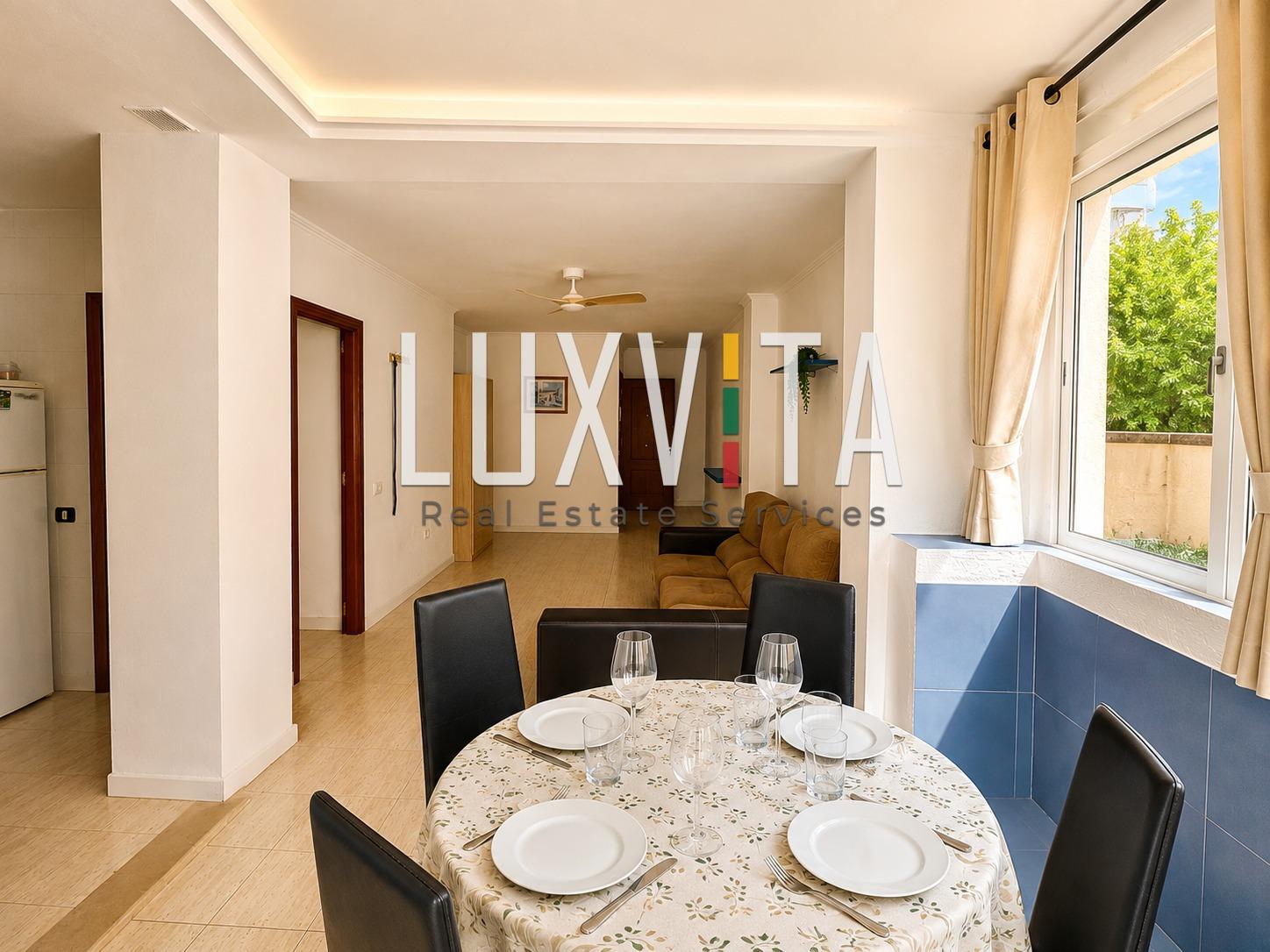 Apartamento de 1 dormitorio en El Madroñal, Adeje – Amplio,  - foto 5