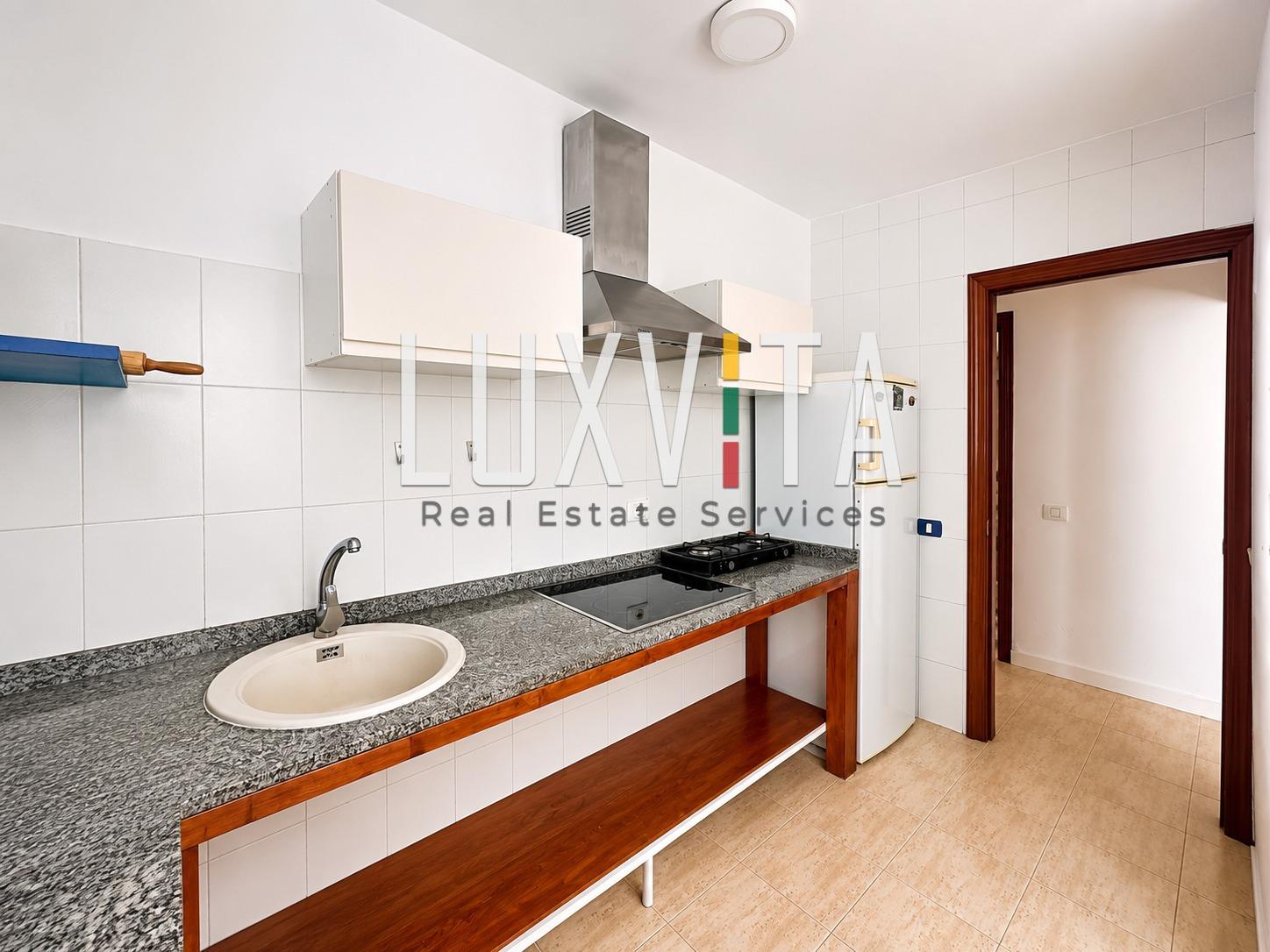 Apartamento de 1 dormitorio en El Madroñal, Adeje – Amplio,  - foto 6