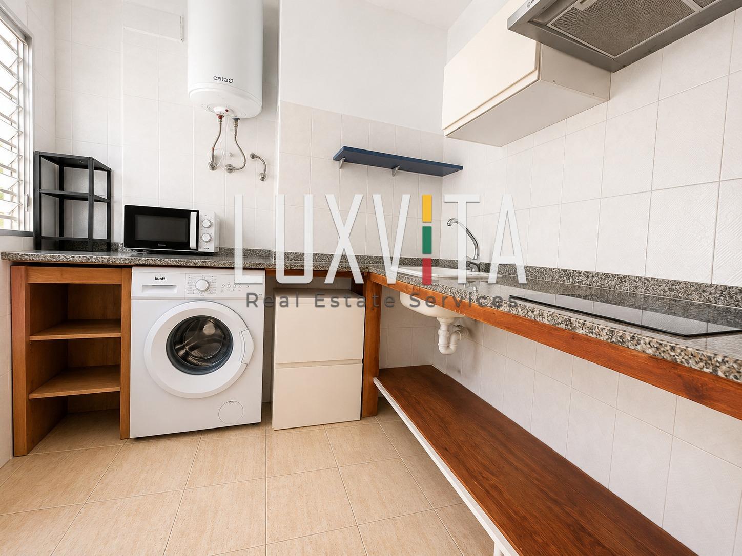 Apartamento de 1 dormitorio en El Madroñal, Adeje – Amplio,  - foto 7