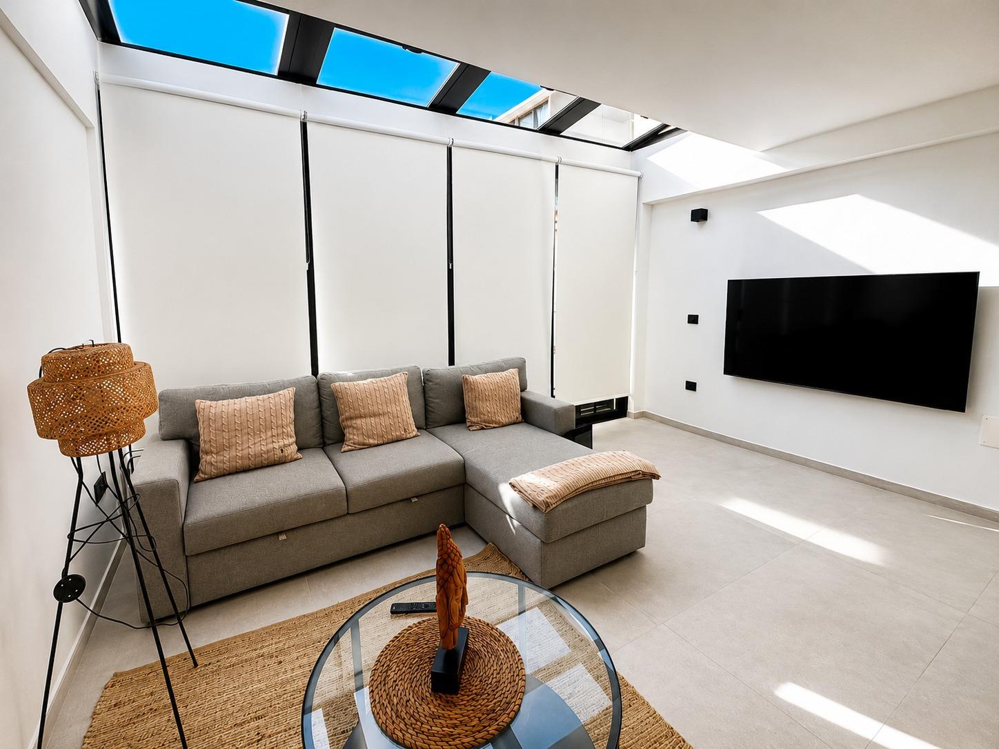 Encantador Apartamento Duplex Reformado en Los Cristianos, A - foto 4