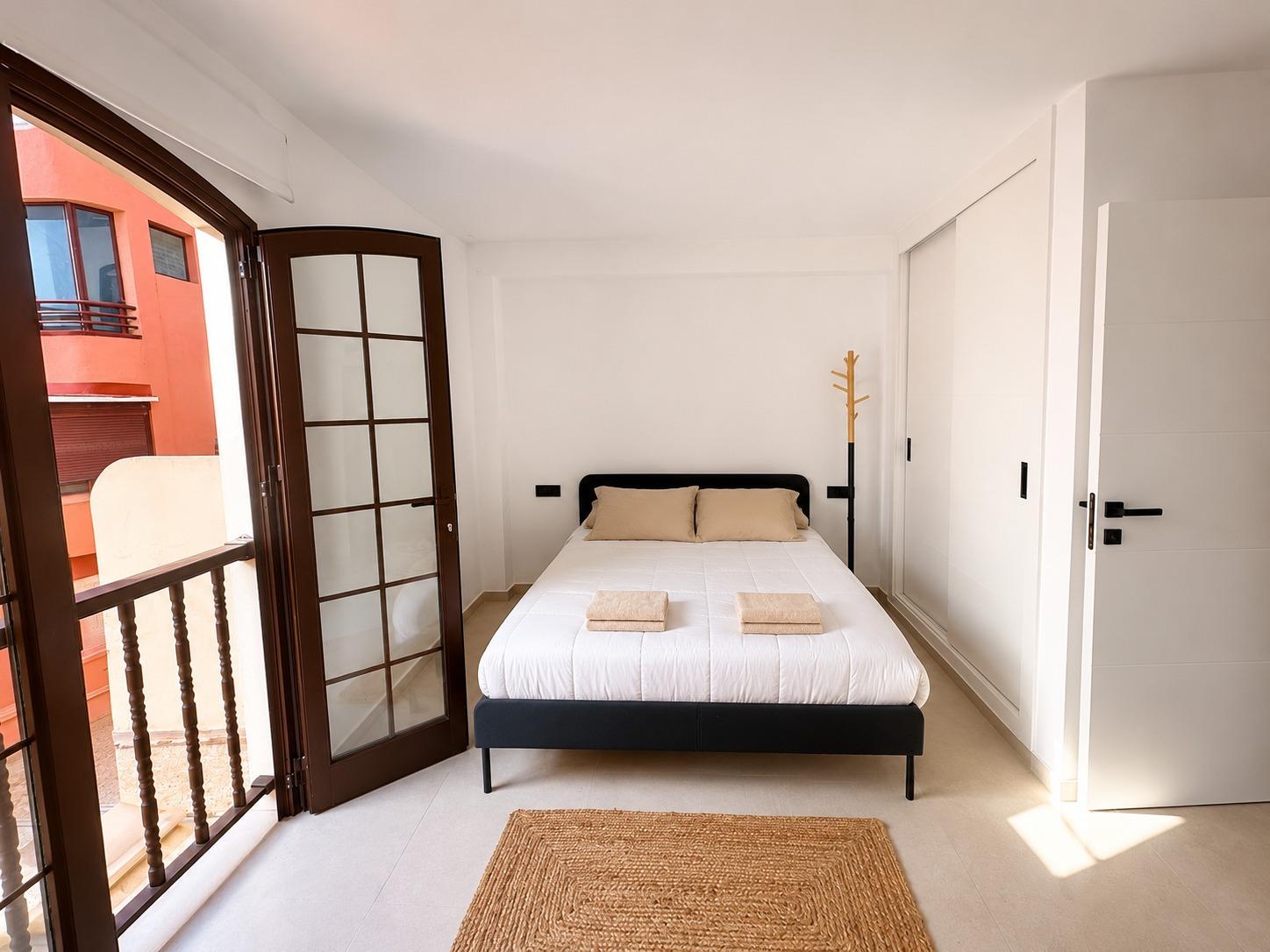 Encantador Apartamento Duplex Reformado en Los Cristianos, A - foto 8