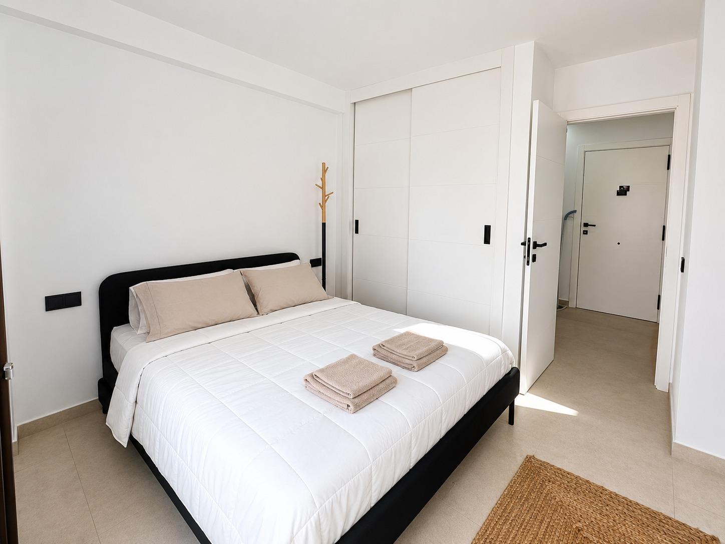 Encantador Apartamento Duplex Reformado en Los Cristianos, A - foto 9