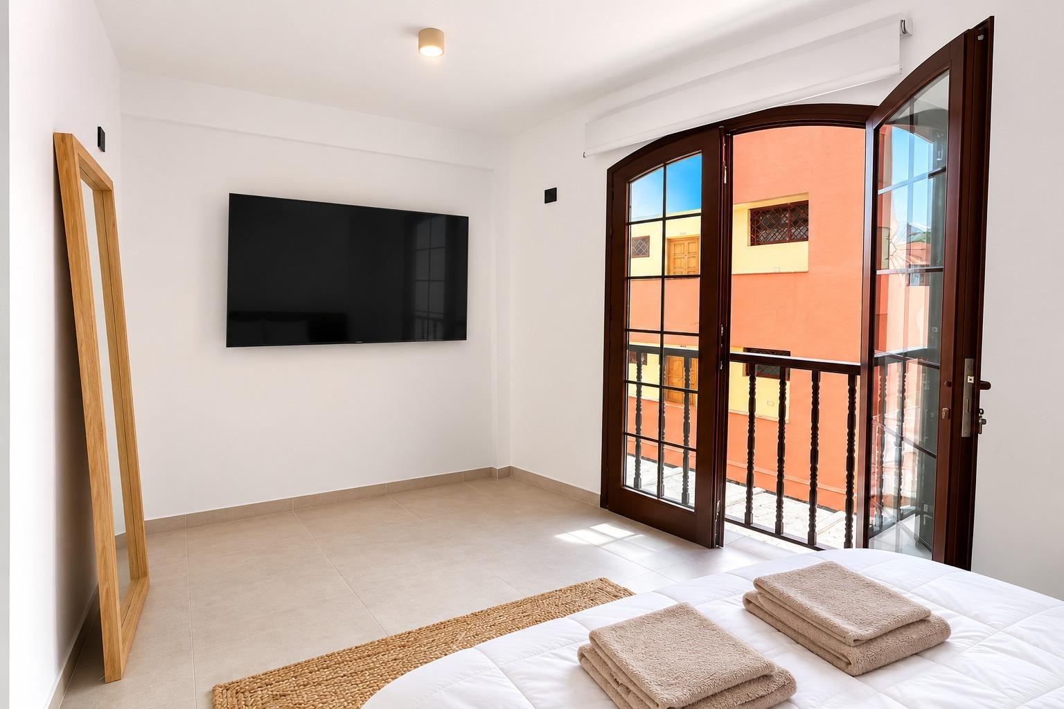 Encantador Apartamento Duplex Reformado en Los Cristianos, A - foto 10
