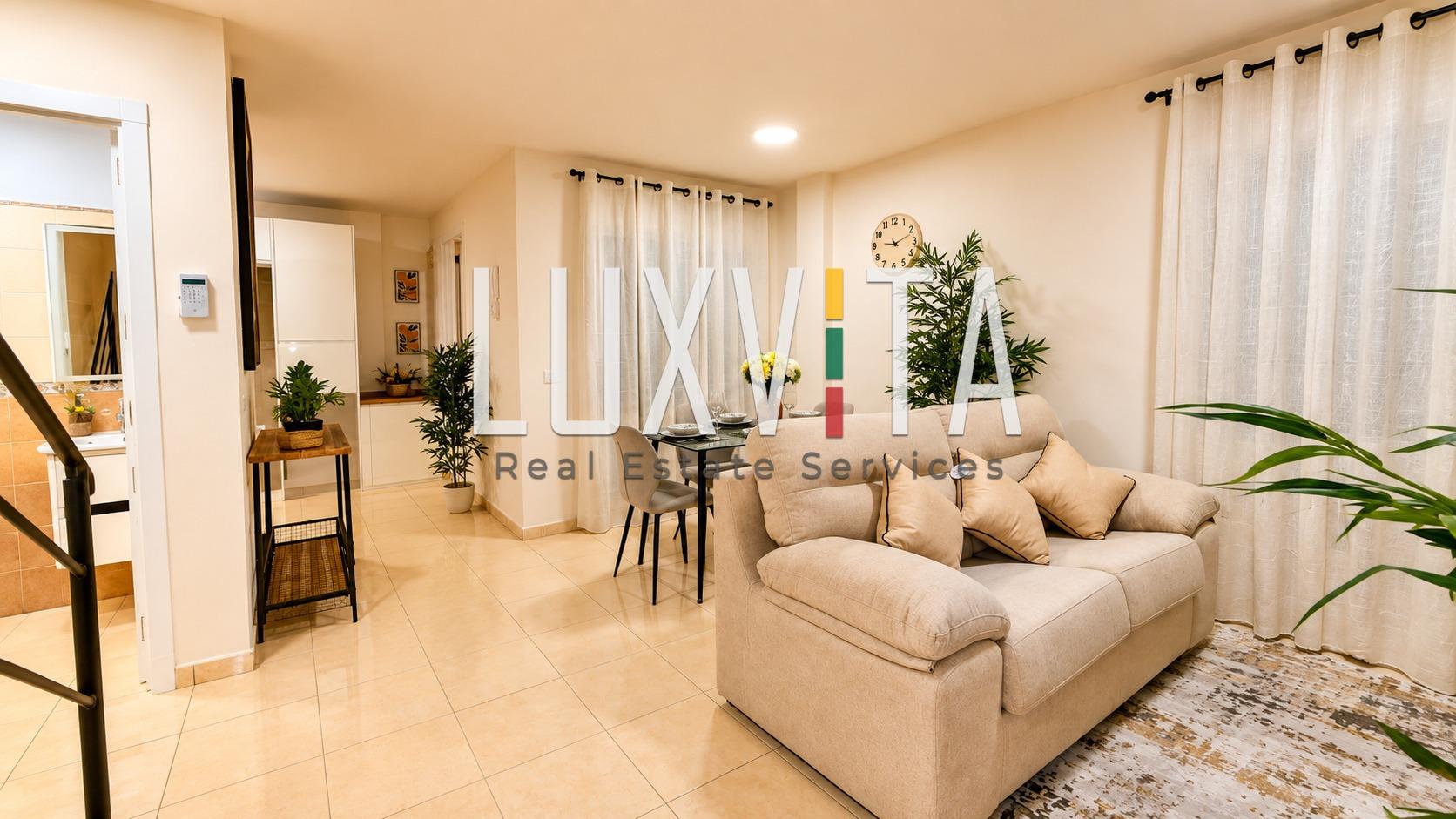 Exclusivo Adosado Reformado en Palm Mar, Arona - €650,000 - foto 11