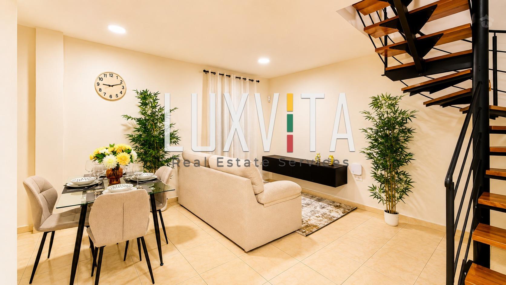 Exclusivo Adosado Reformado en Palm Mar, Arona - €650,000 - foto 12