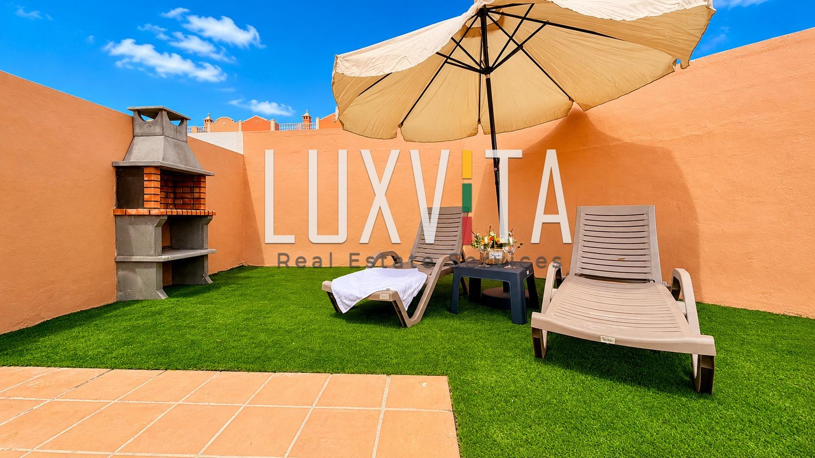 Exclusivo Adosado Reformado en Palm Mar, Arona - €650,000 - foto 4