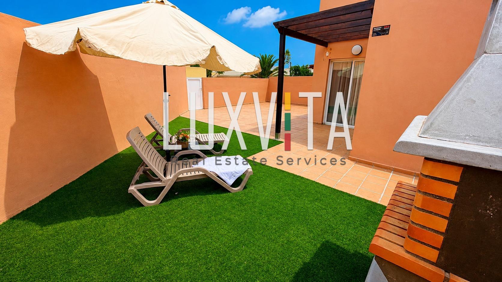 Exclusivo Adosado Reformado en Palm Mar, Arona - €650,000 - foto 5