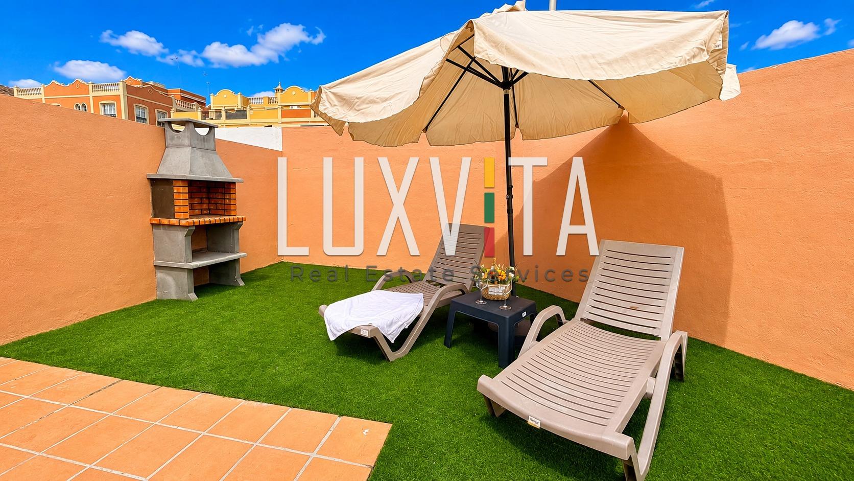 Exclusivo Adosado Reformado en Palm Mar, Arona - €650,000 - foto 6