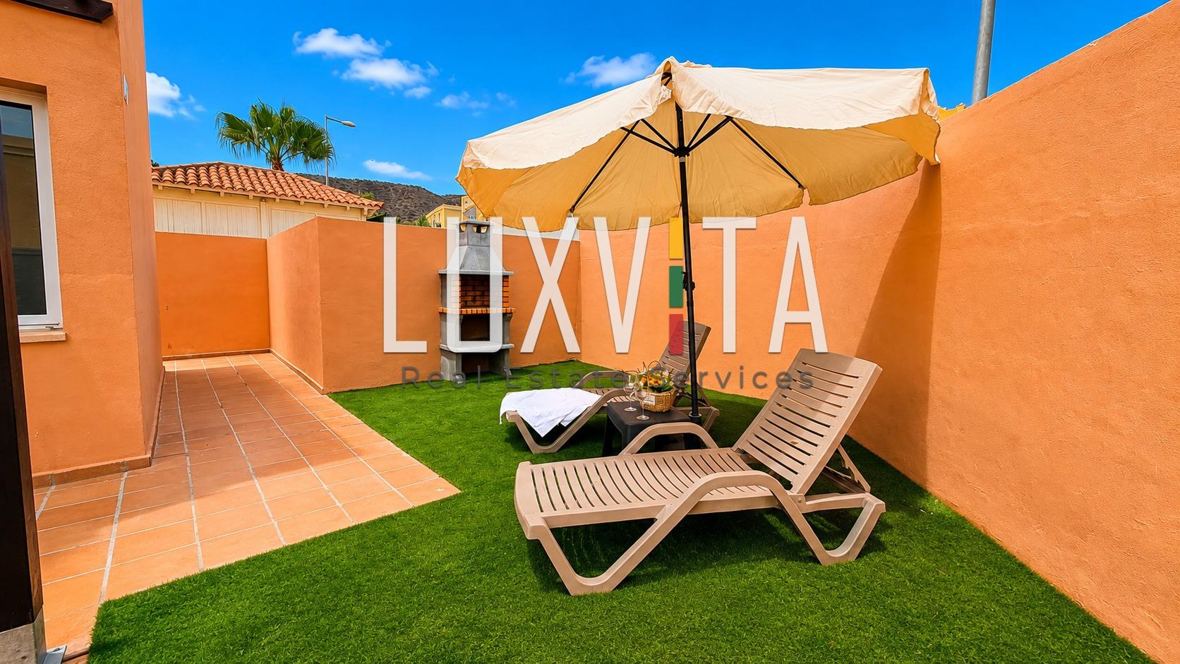 Exclusivo Adosado Reformado en Palm Mar, Arona - €650,000 - foto 7