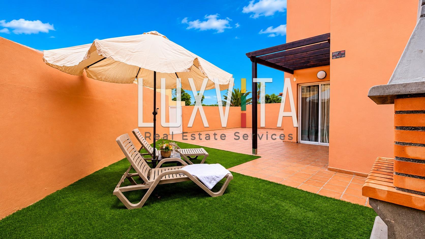 Exclusivo Adosado Reformado en Palm Mar, Arona - €650,000 - foto 8
