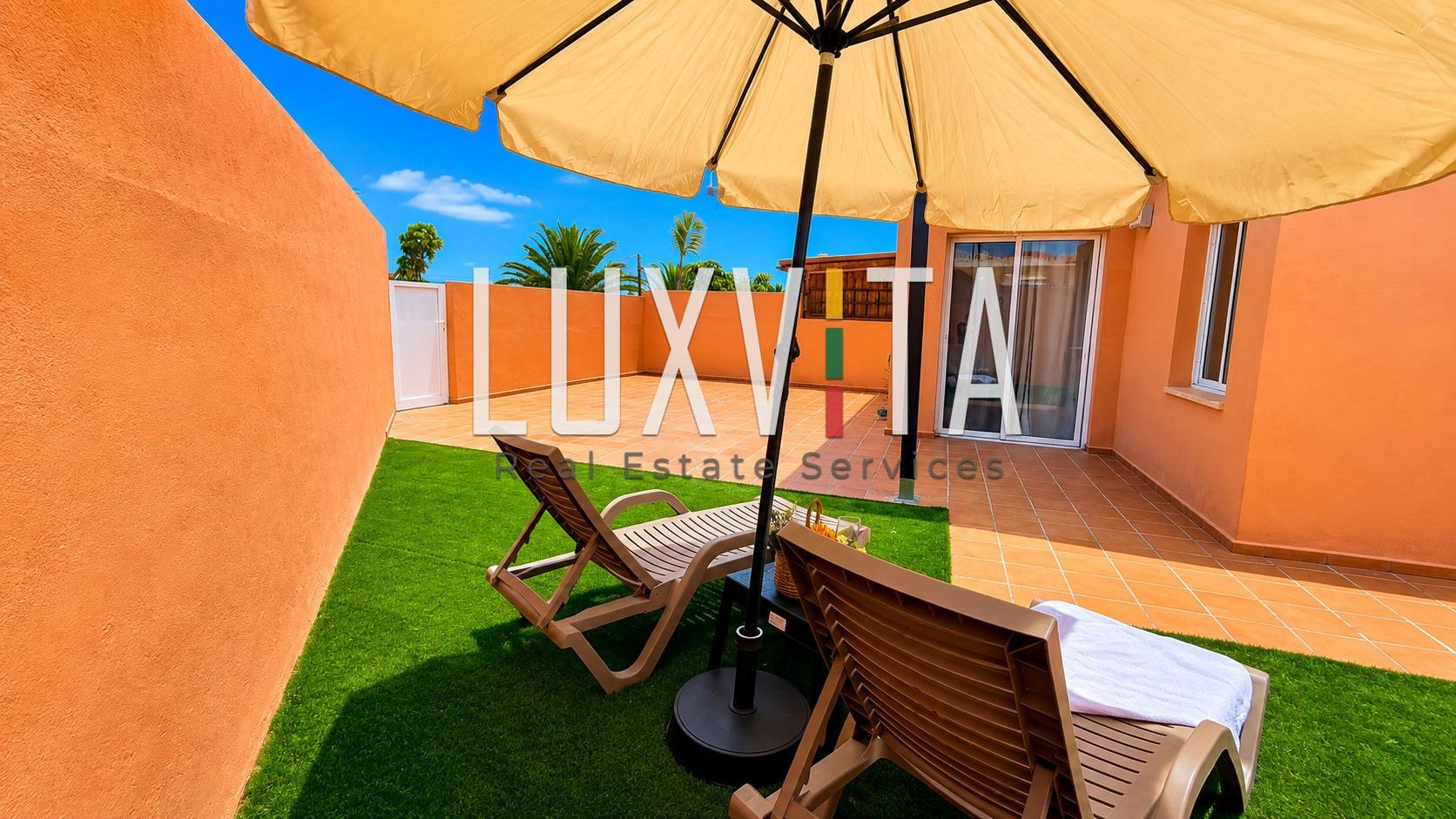 Exclusivo Adosado Reformado en Palm Mar, Arona - €650,000 - foto 9
