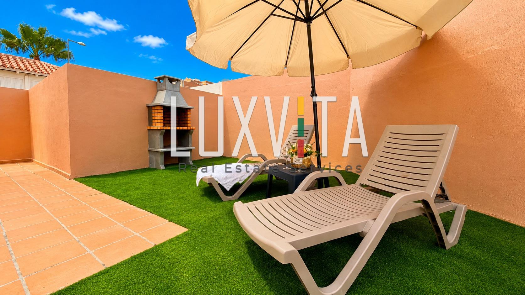 Exclusivo Adosado Reformado en Palm Mar, Arona - €650,000 - foto 10