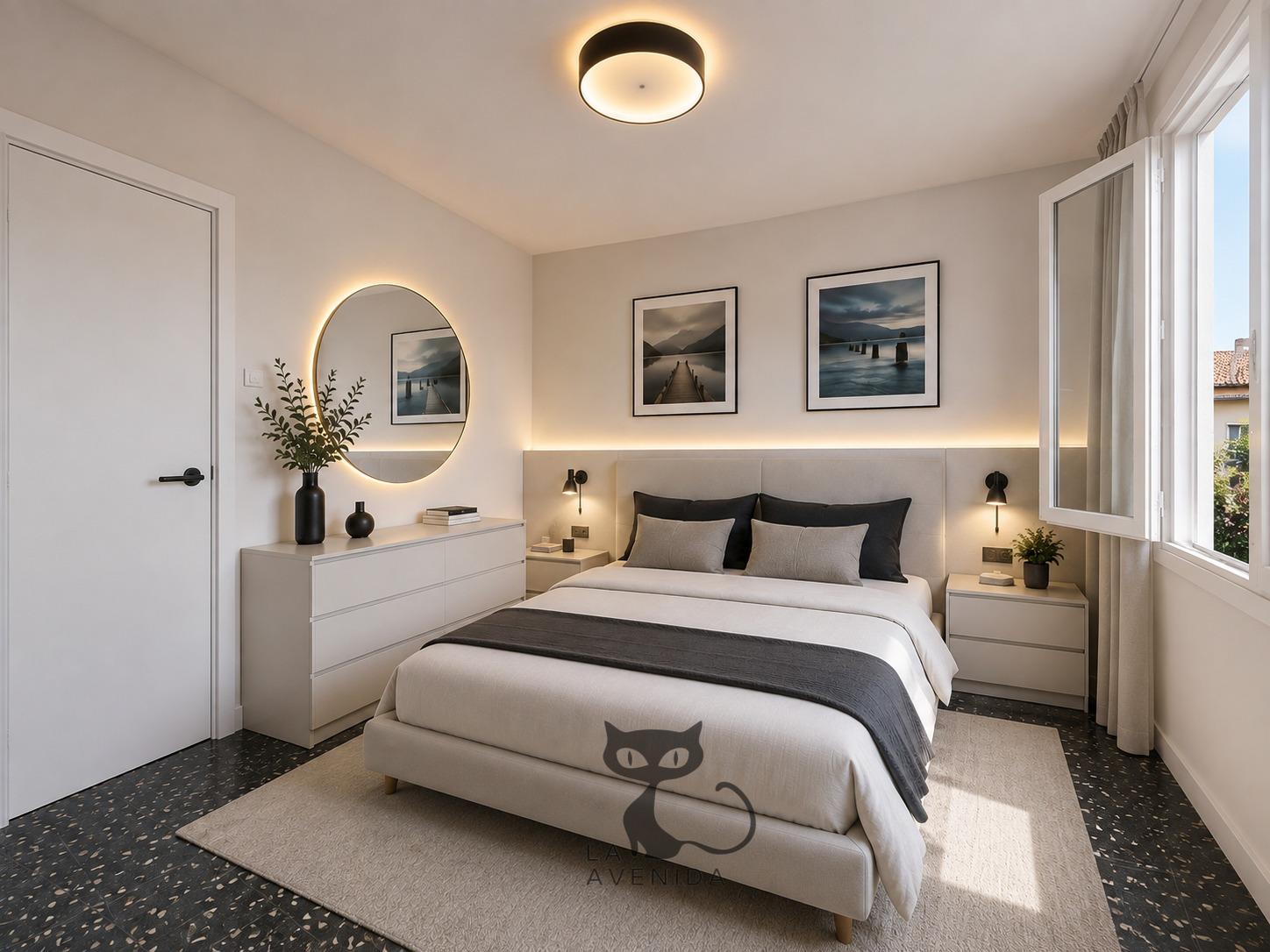 ¡Luz, ubicación y un sinfín de posibilidades para crear el h - foto 8