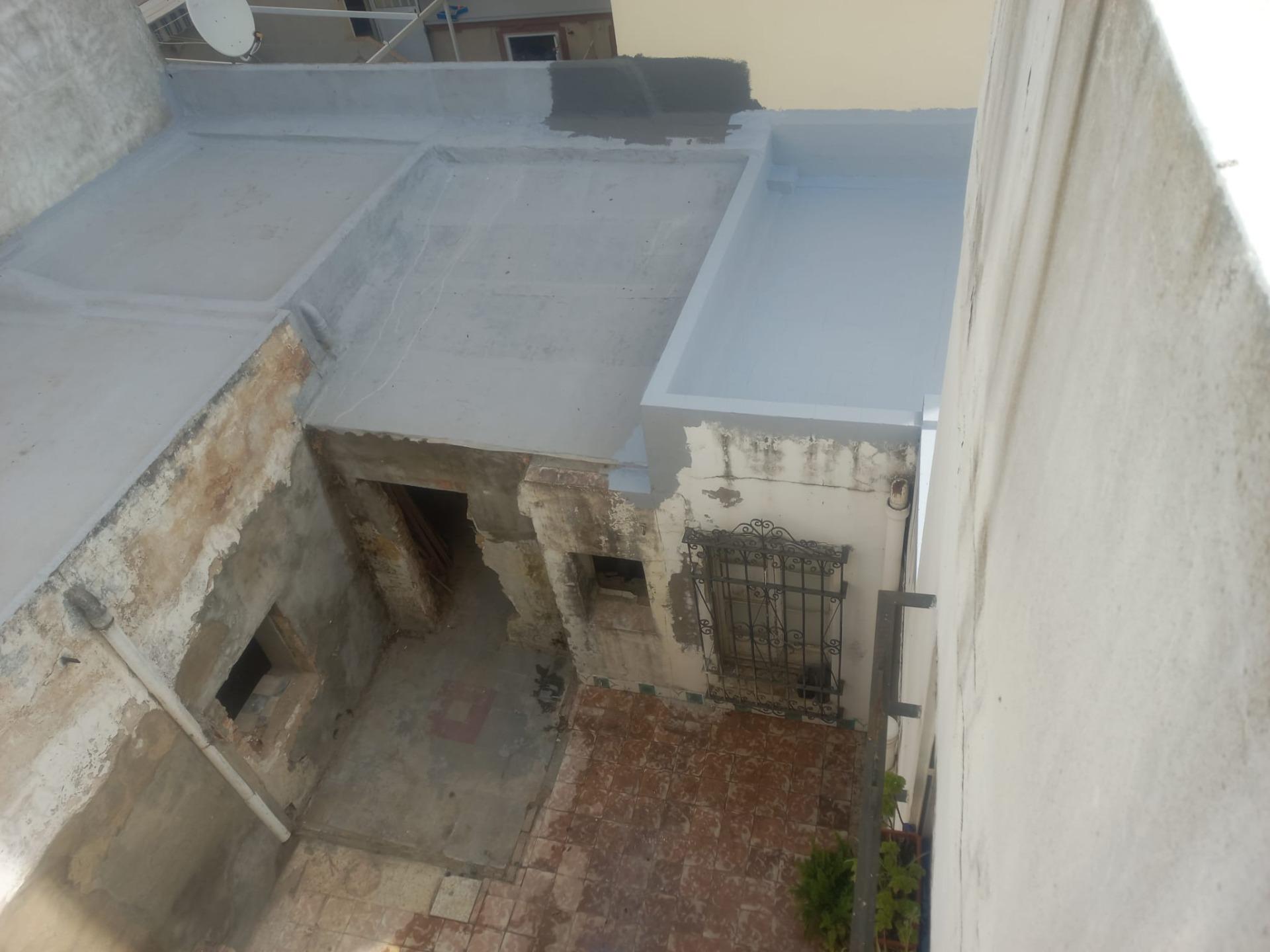 CASA PARA REFORMAR EN EL CENTRO - foto 3