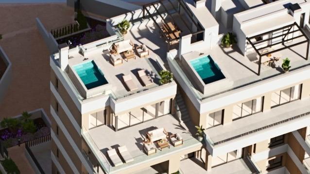 Apartamento 3 habitaciones 125m² en venta - Dolores de Pache - foto 11