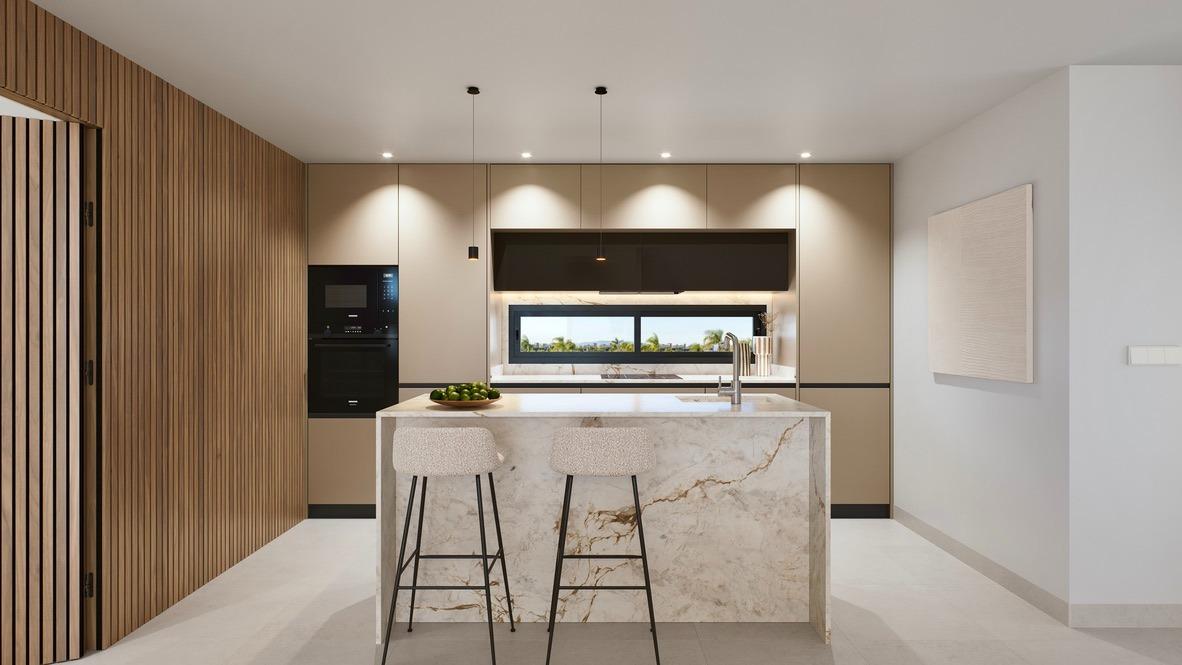 Apartamento 3 habitaciones 125m² en venta - Dolores de Pache - foto 12