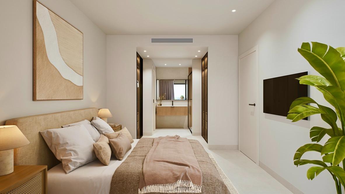 Apartamento 3 habitaciones 125m² en venta - Dolores de Pache - foto 13