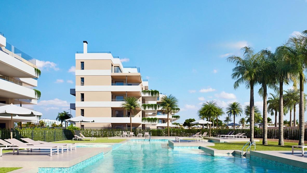 Apartamento 3 habitaciones 125m² en venta - Dolores de Pache - foto 14