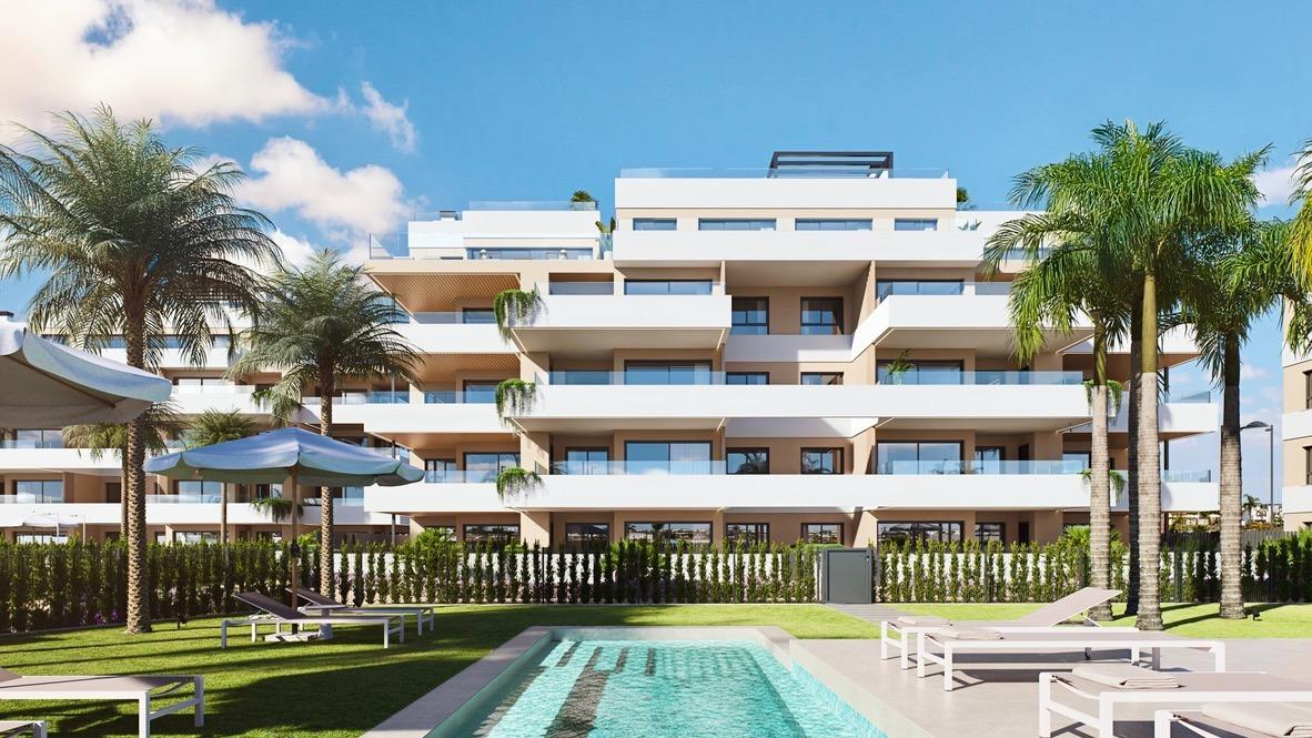 Apartamento 3 habitaciones 125m² en venta - Dolores de Pache - foto 16