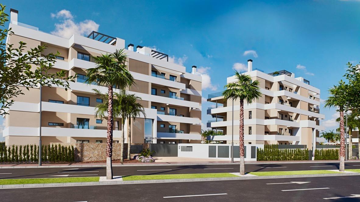 Apartamento 3 habitaciones 125m² en venta - Dolores de Pache - foto 17