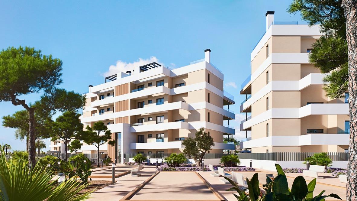 Apartamento 3 habitaciones 125m² en venta - Dolores de Pache - foto 21