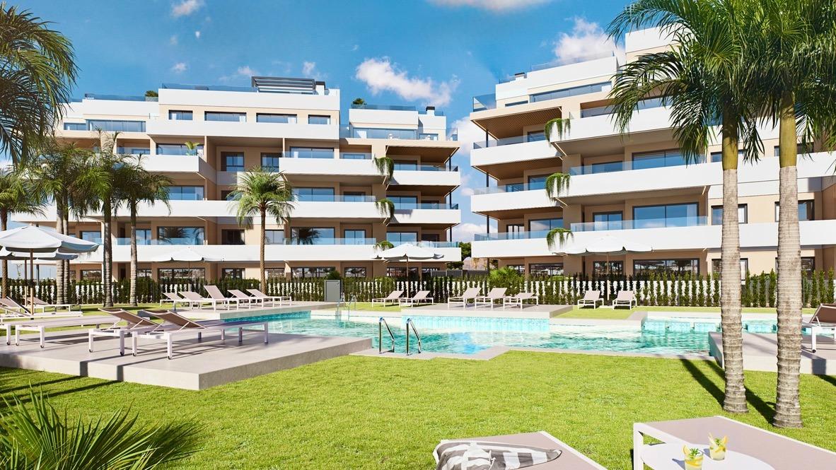 Apartamento 3 habitaciones 125m² en venta - Dolores de Pache - foto 4