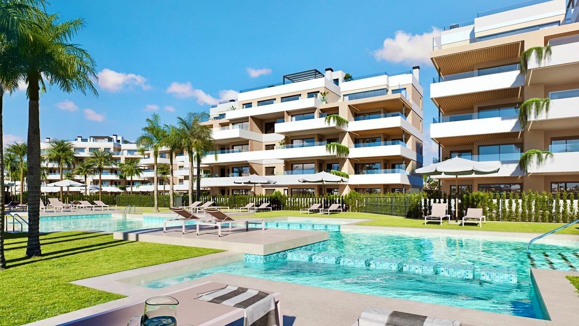 Apartamento 3 habitaciones 125m² en venta - Dolores de Pache - foto 5