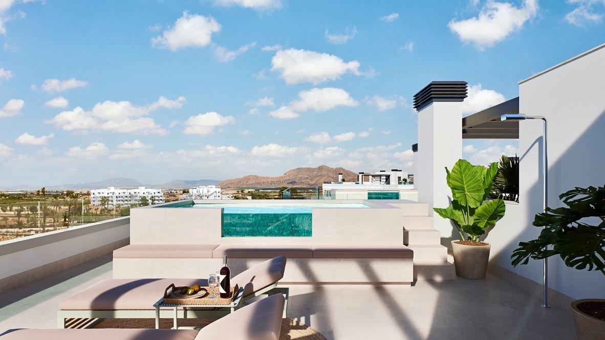 Apartamento 3 habitaciones 125m² en venta - Dolores de Pache - foto 7
