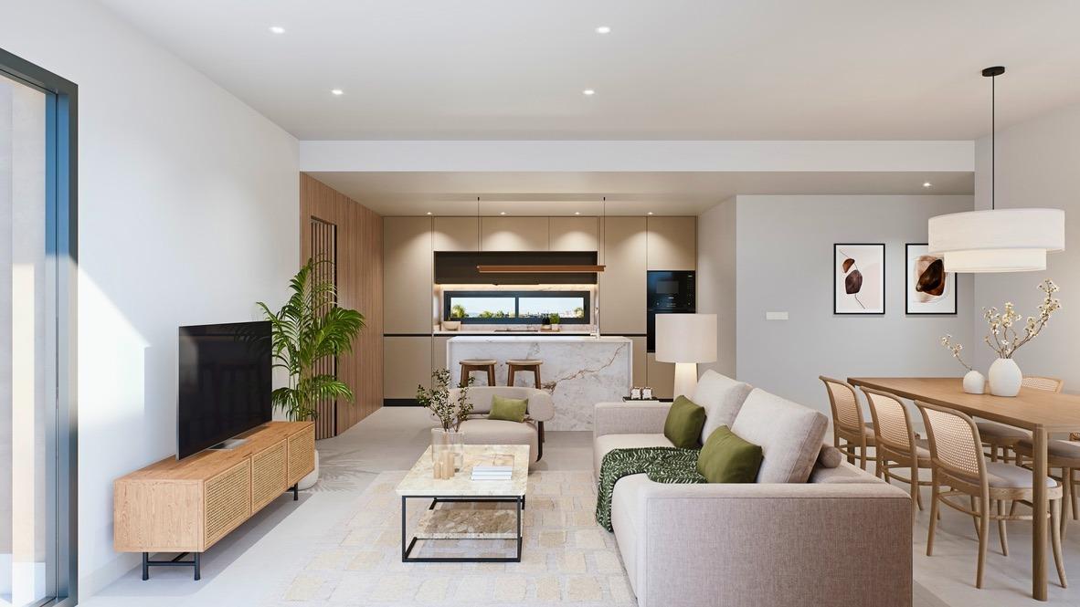 Apartamento 3 habitaciones 125m² en venta - Dolores de Pache - foto 8