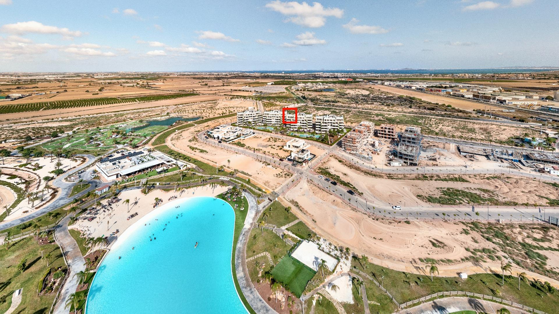 Apartamento 3 habitaciones 125m² en venta - Dolores de Pache - foto 9