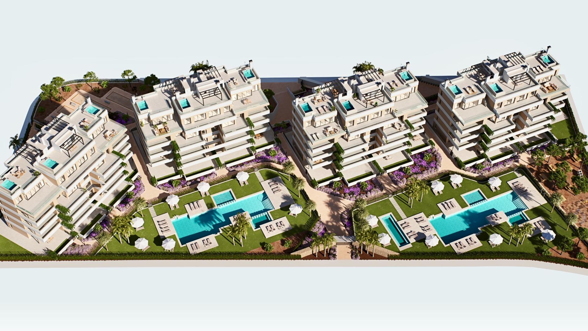 Apartamento 3 habitaciones 125m² en venta - Dolores de Pache - foto 10