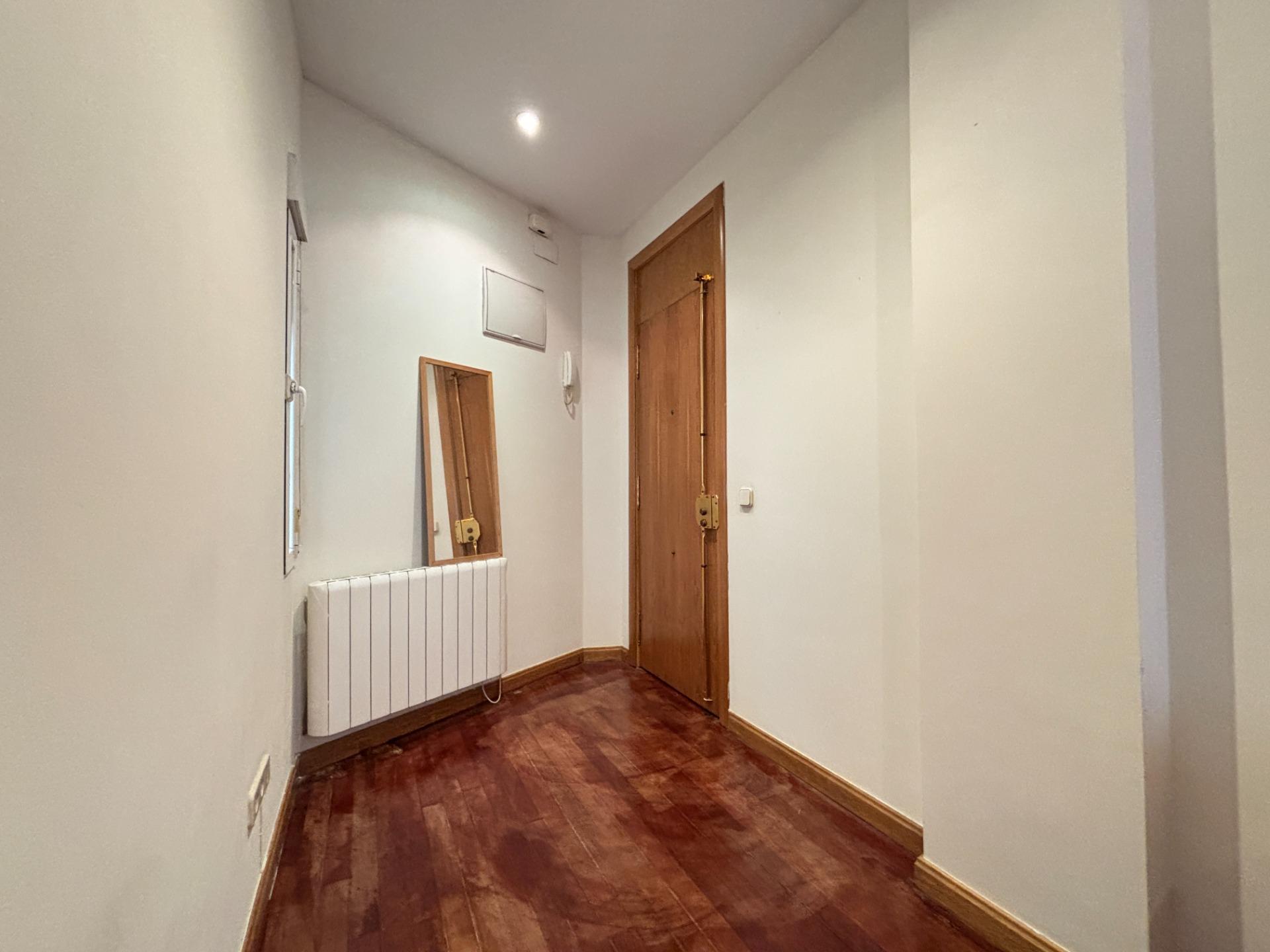 Piso en alquiler de 1 habitación en calle Fernández de los R - foto 15