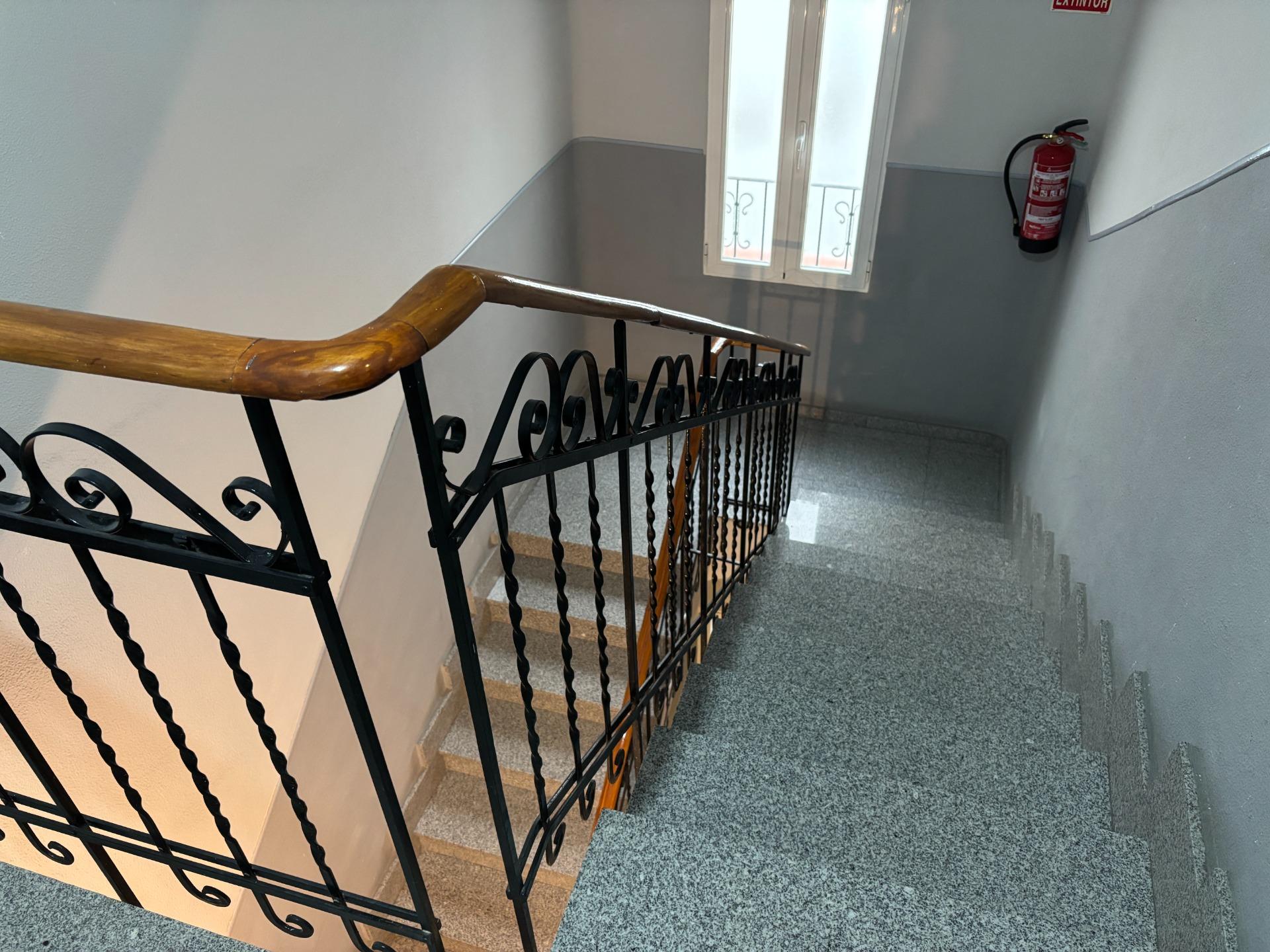 Piso en alquiler de 1 habitación en calle Fernández de los R - foto 17