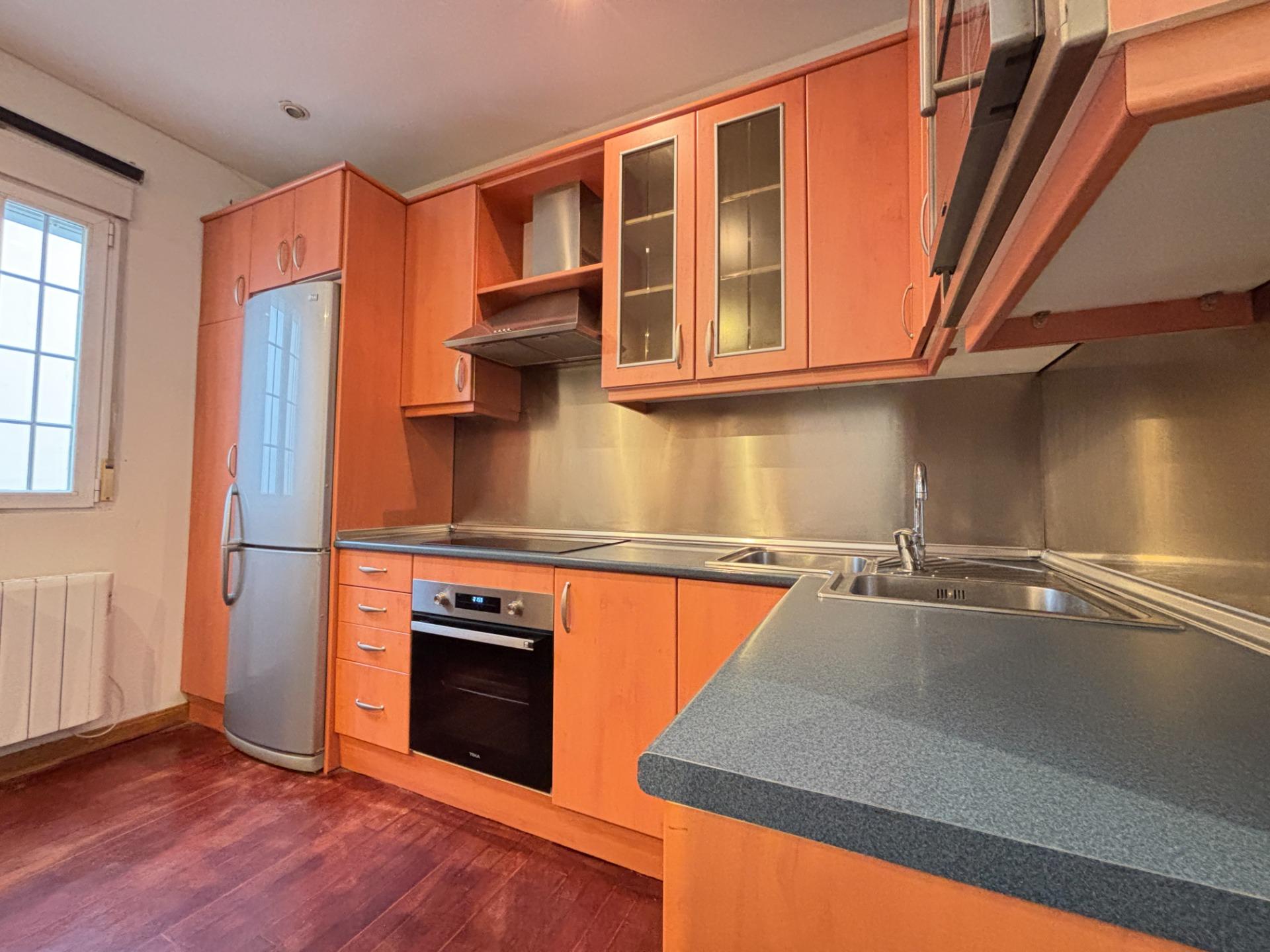 Piso en alquiler de 1 habitación en calle Fernández de los R - foto 7