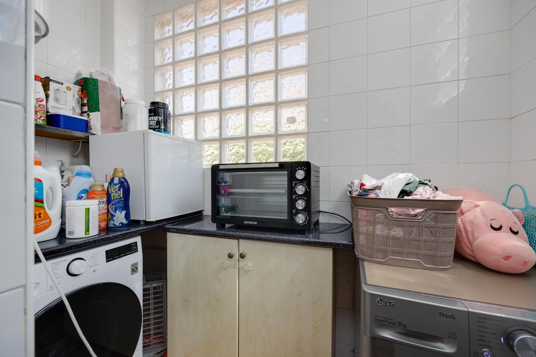 Villa 3 habitaciones 150m² en venta - La marina - foto 11