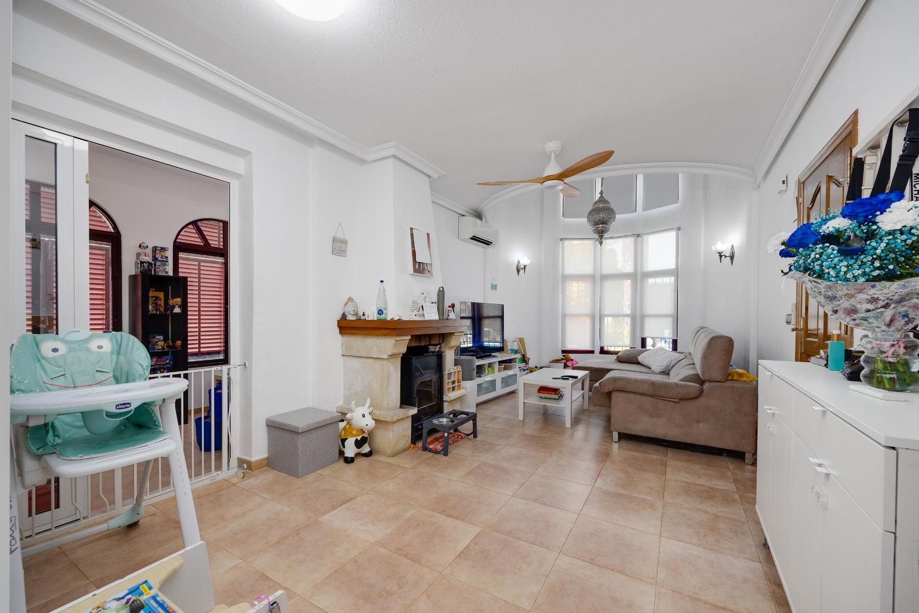 Villa 3 habitaciones 150m² en venta - La marina - foto 12