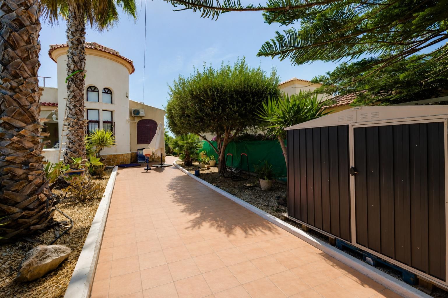 Villa 3 habitaciones 150m² en venta - La marina - foto 3