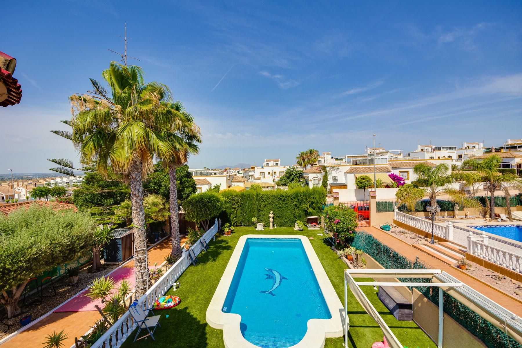 Villa 3 habitaciones 150m² en venta - La marina - foto 24
