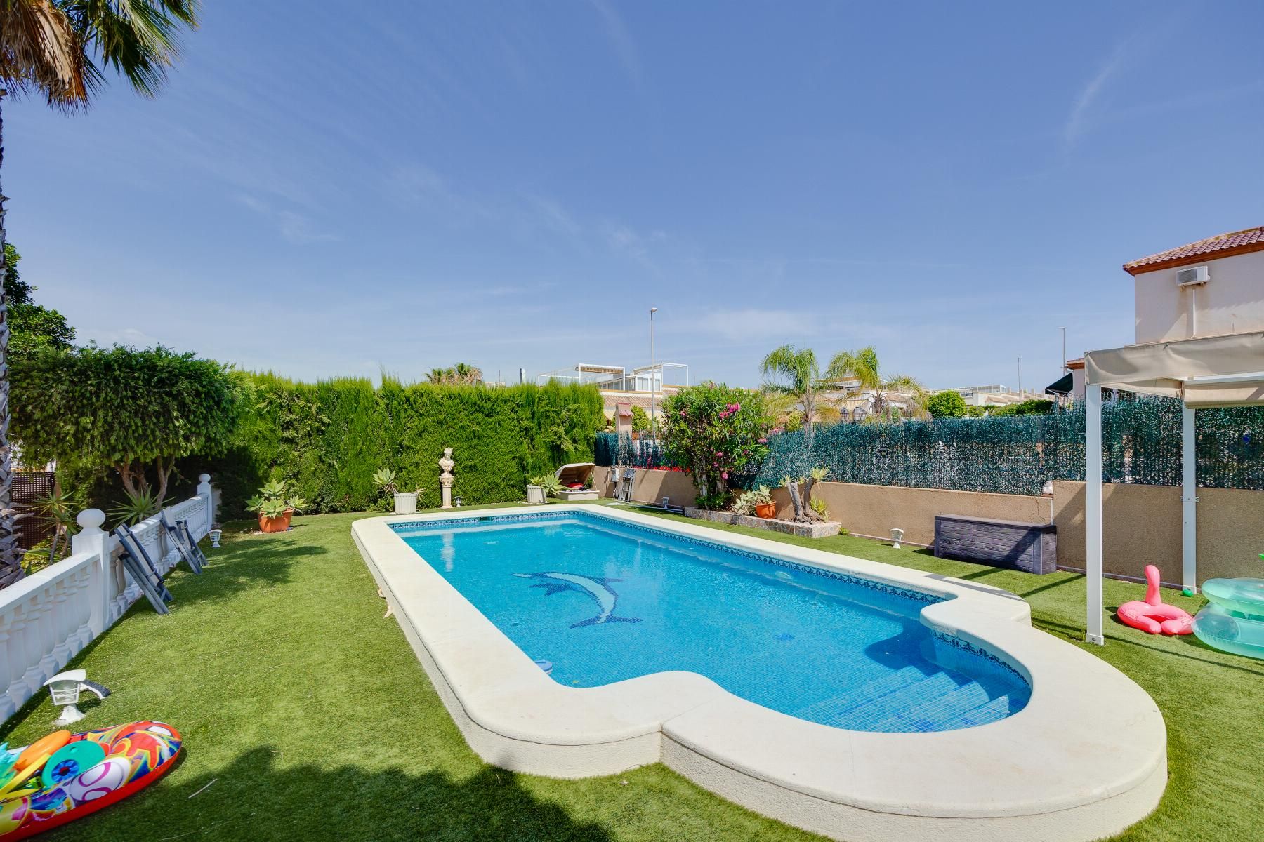 Villa 3 habitaciones 150m² en venta - La marina - foto 25