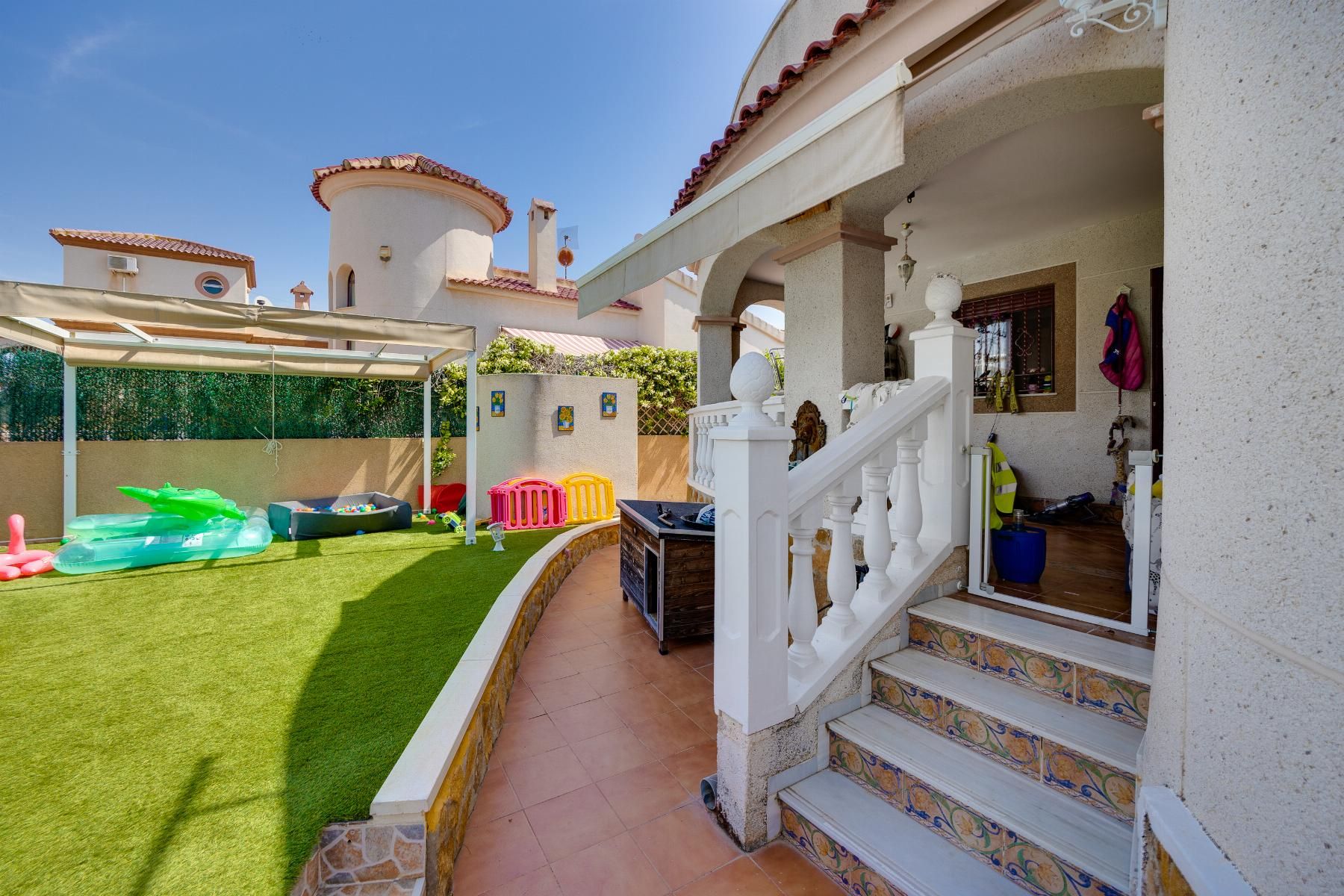 Villa 3 habitaciones 150m² en venta - La marina - foto 27