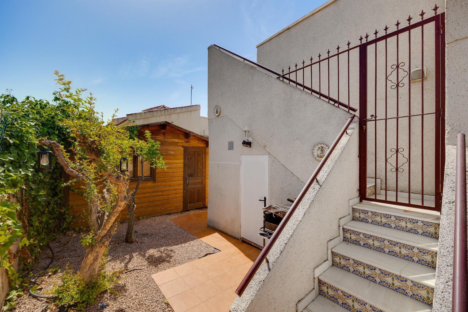 Villa 3 habitaciones 150m² en venta - La marina - foto 28