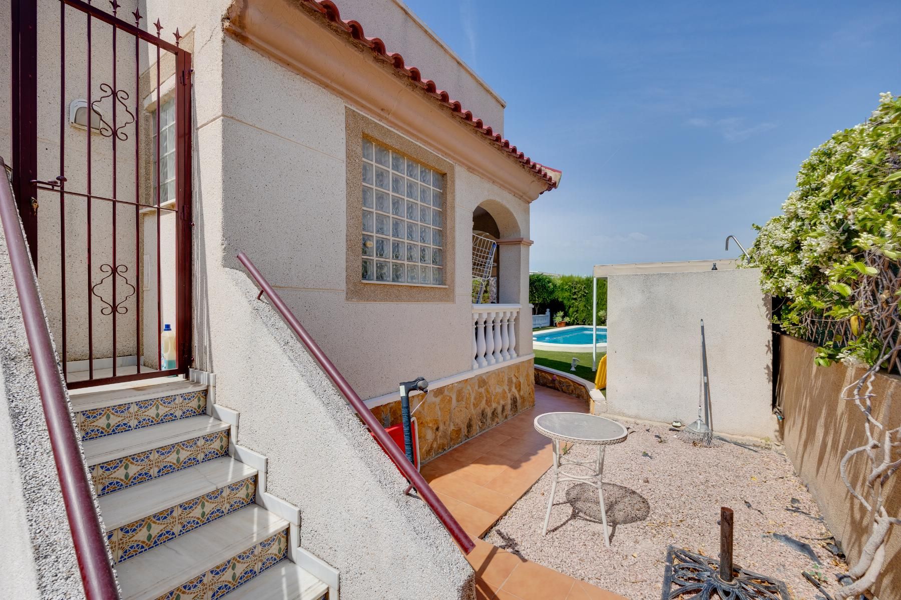 Villa 3 habitaciones 150m² en venta - La marina - foto 29